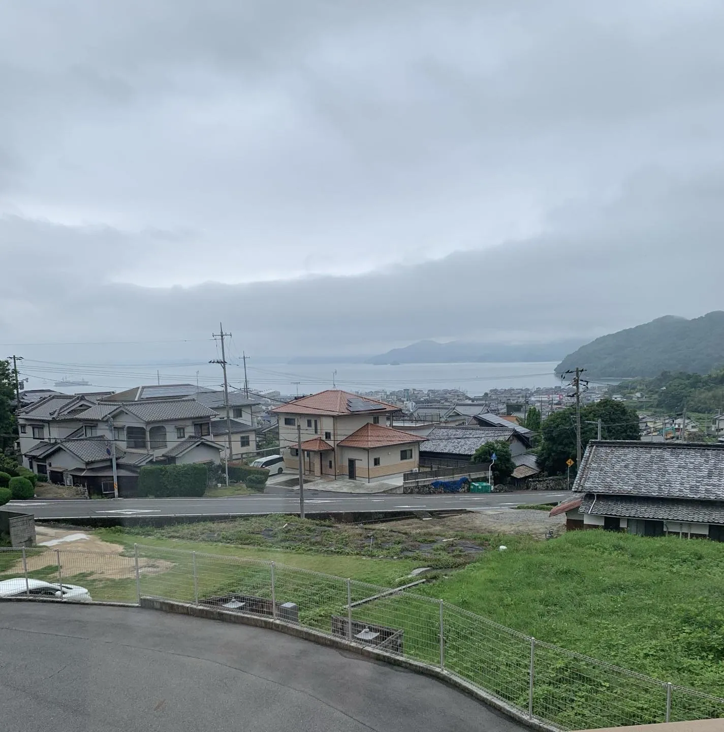 令和6年6月29日🌧️