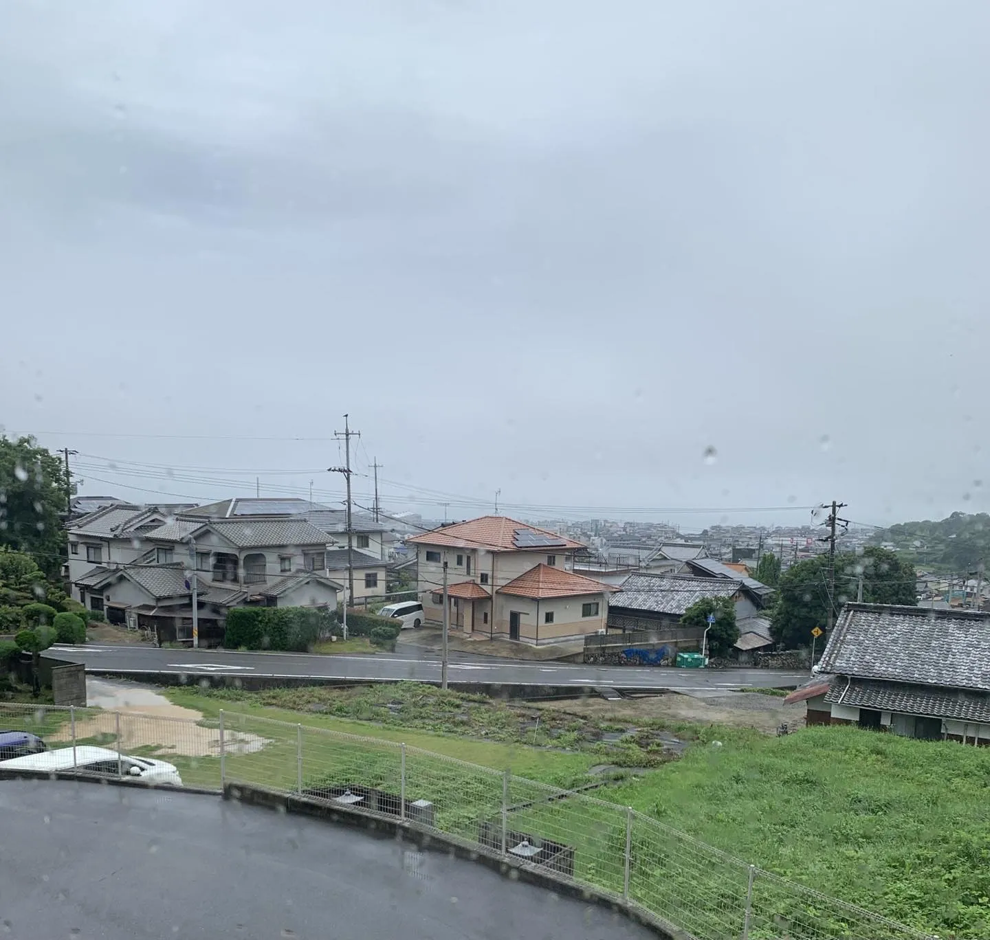 令和6年7月2日🌧️