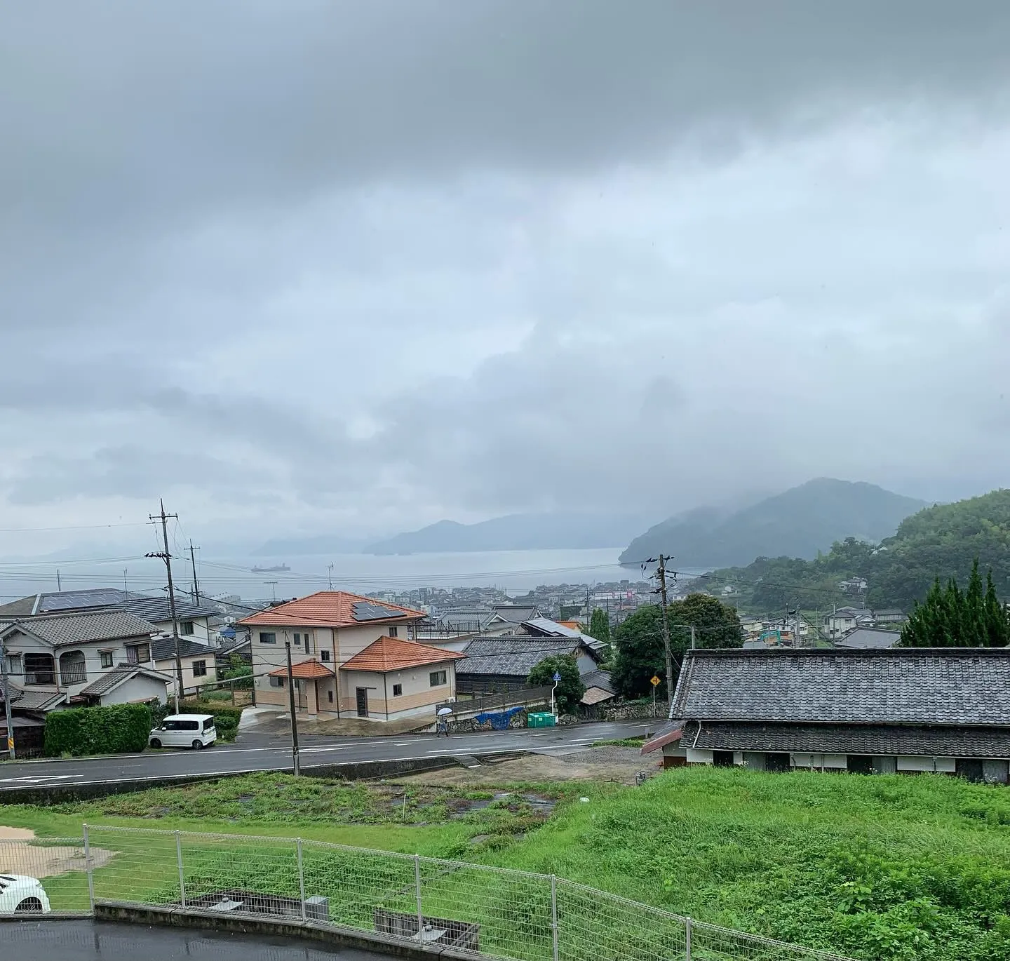 令和6年7月16日、さくらコンフォートくれです。